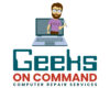 Geeks On Command Mon...